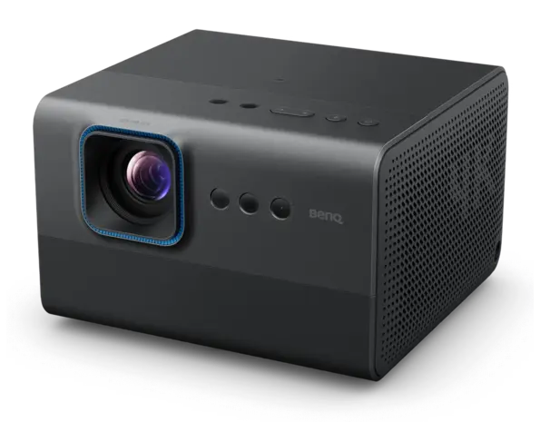BenQ BenQ GP520 4K HDR home cinema beamer