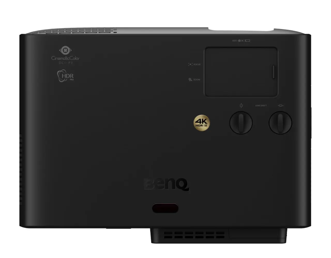 BenQ BenQ W4100i 4K LED home cinema beamer BenQ BenQ W4100i 4K LED home cinema beamer