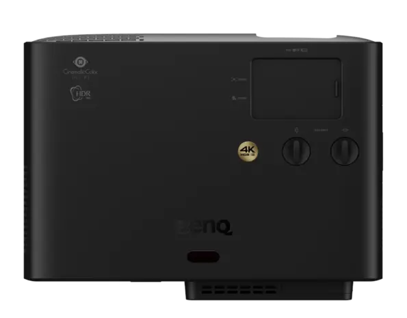 BenQ BenQ W4100i 4K LED home cinema beamer BenQ BenQ W4100i 4K LED home cinema beamer