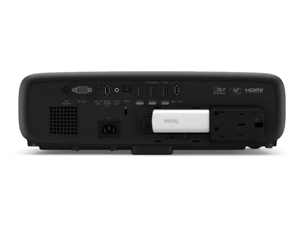 BenQ BenQ W4100i 4K LED home cinema beamer BenQ BenQ W4100i 4K LED home cinema beamer