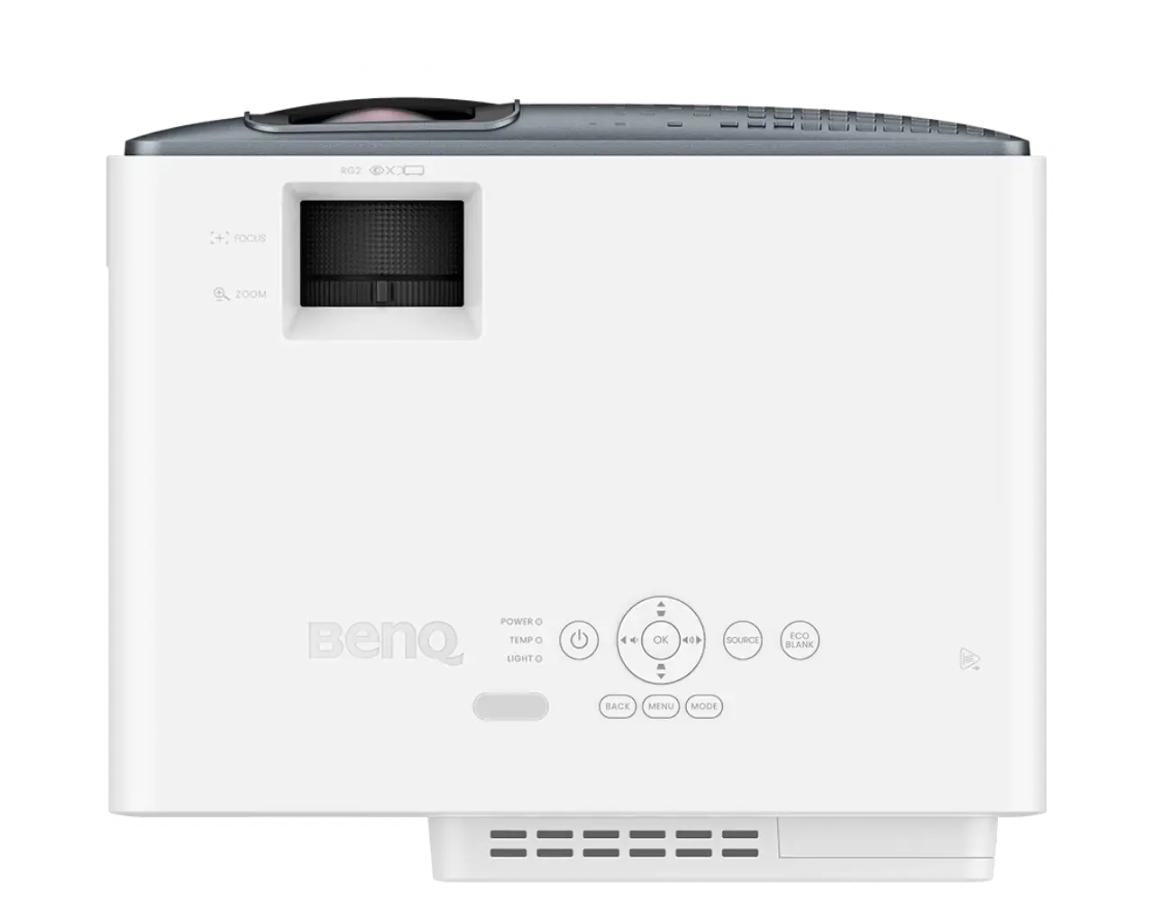 BenQ BenQ TK710STi 4K UHD laser gaming beamer