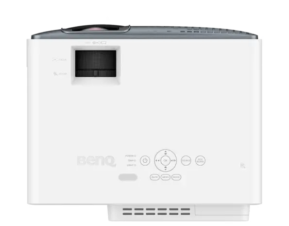 BenQ BenQ TK710STi 4K UHD laser gaming beamer