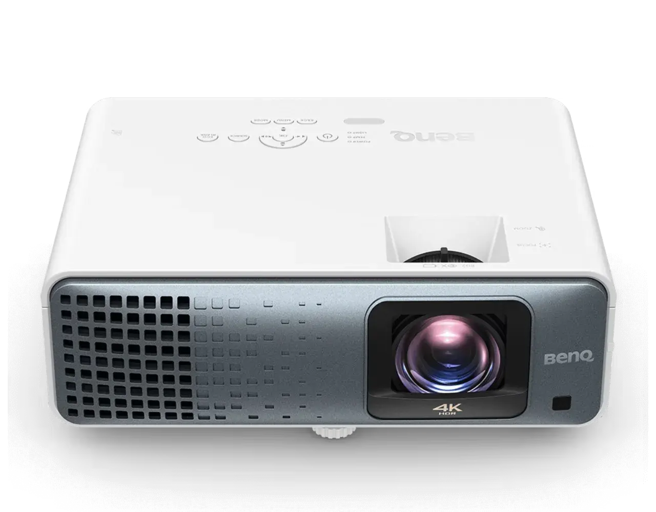 BenQ BenQ TK710STi 4K UHD laser gaming beamer