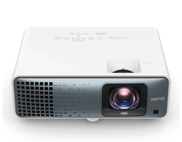 BenQ BenQ TK710STi 4K UHD laser gaming beamer