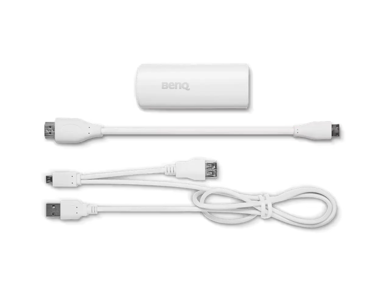 BenQ BenQ QS02 Android TV Dongle BenQ BenQ QS02 Android TV Dongle