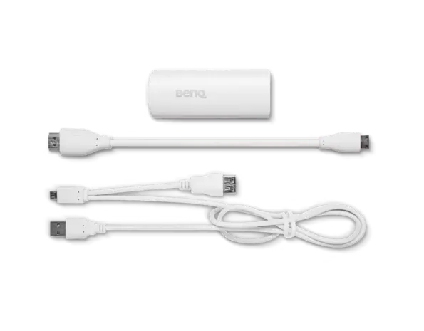 BenQ BenQ QS02 Android TV Dongle BenQ BenQ QS02 Android TV Dongle