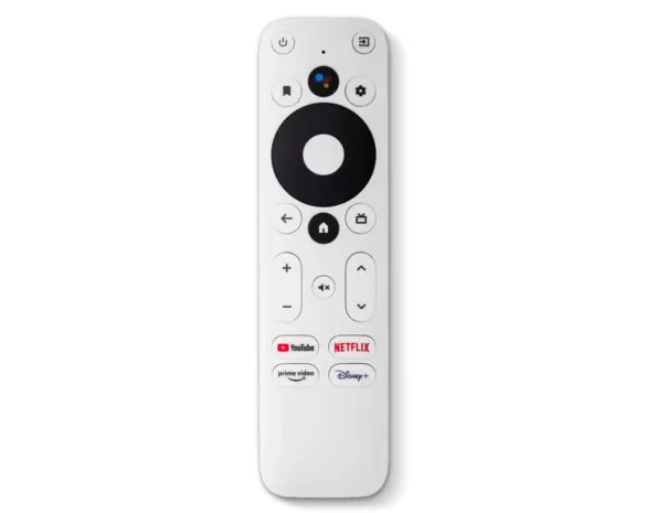 BenQ BenQ QS02 Android TV Dongle BenQ BenQ QS02 Android TV Dongle