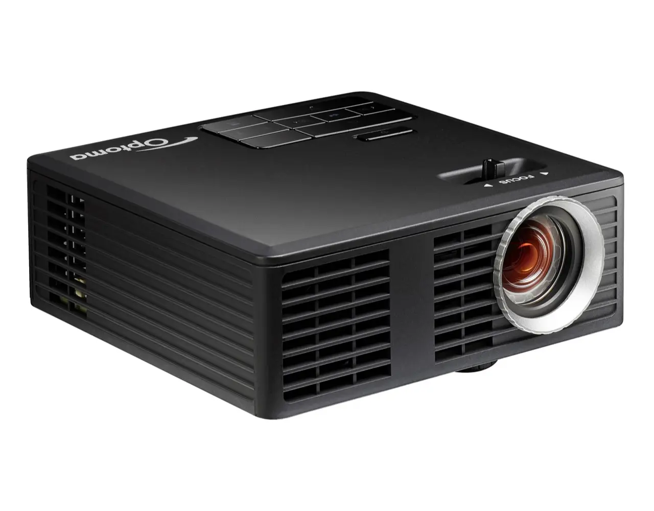 Optoma Optoma ML750i mobiele led beamer Optoma Optoma ML750i mobiele led beamer