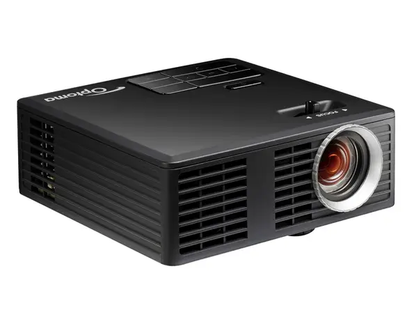 Optoma Optoma ML750i mobiele led beamer