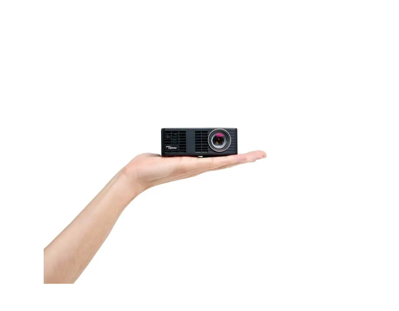 Optoma Optoma ML750i mobiele led beamer Optoma Optoma ML750i mobiele led beamer