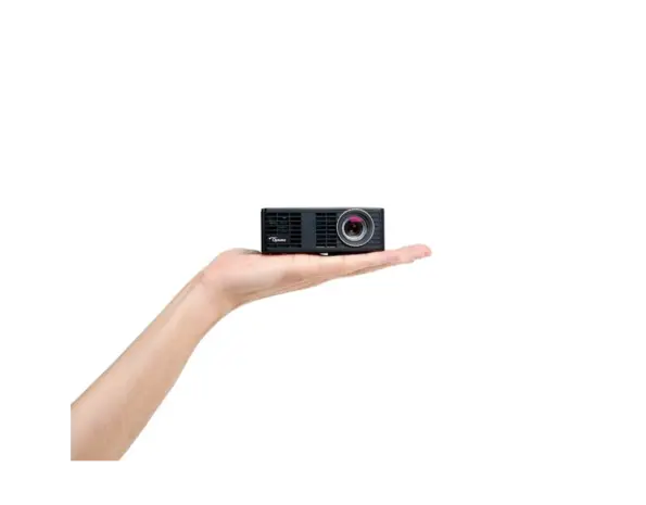 Optoma Optoma ML750i mobiele led beamer Optoma Optoma ML750i mobiele led beamer