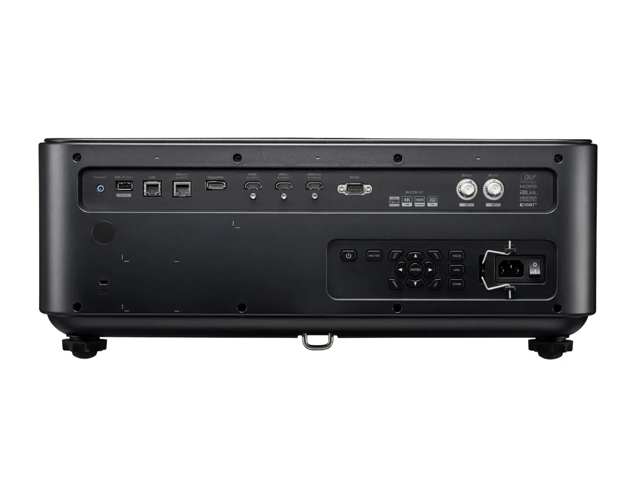 Optoma Optoma ZK1120