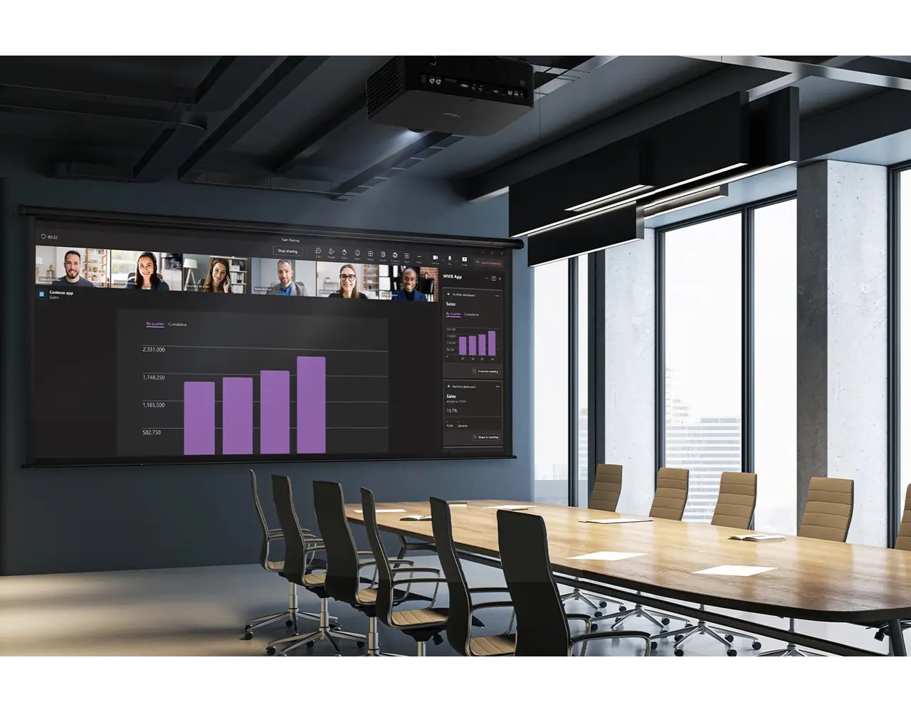 Optoma Optoma ZK1120