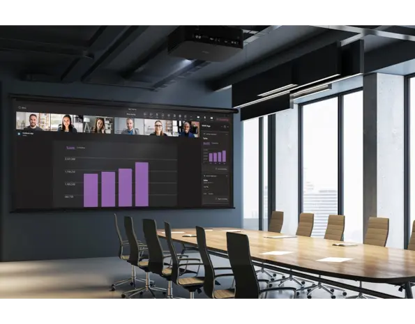 Optoma Optoma ZK1120