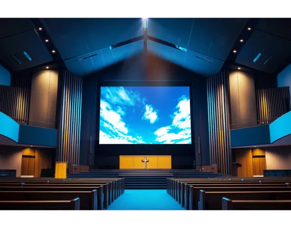 Optoma Optoma ZK1320 professionele 4K laser