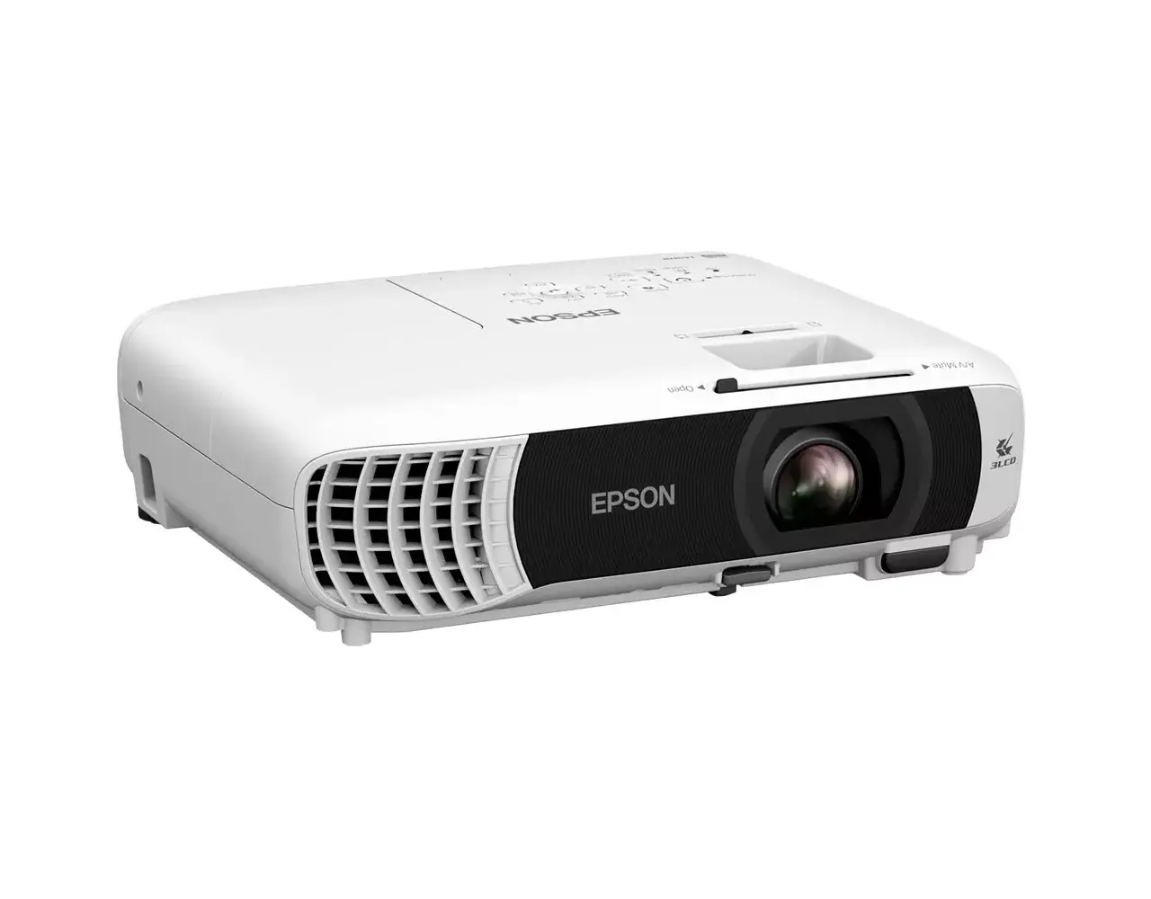 Epson Epson EB-FH08 Full-HD beamer Epson Epson EB-FH08 Full-HD beamer