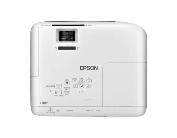 Epson Epson EB-FH08 Full-HD beamer Epson Epson EB-FH08 Full-HD beamer