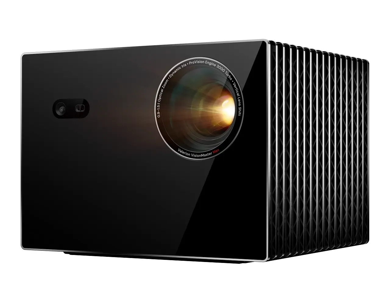 Valerion Valerion VisionMaster Max 4K laser beamer Valerion Valerion VisionMaster Max 4K laser beamer