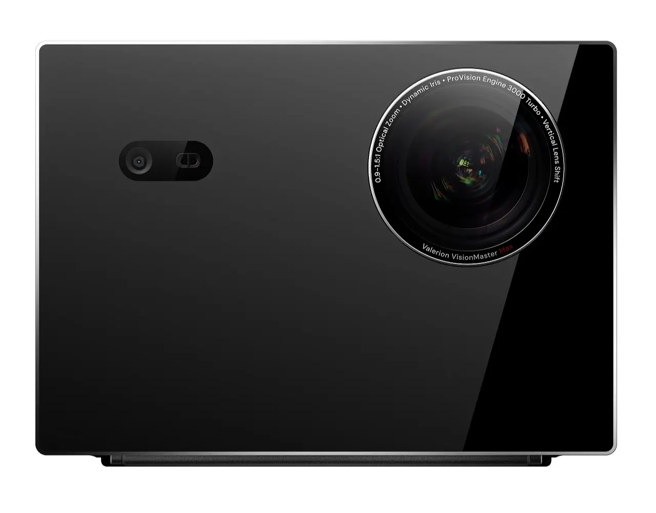 Valerion Valerion VisionMaster Max 4K laser beamer Valerion Valerion VisionMaster Max 4K laser beamer