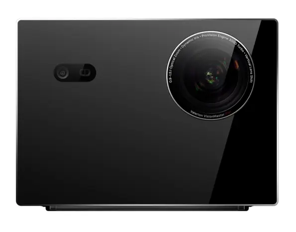 Valerion Valerion VisionMaster Max 4K laser beamer Valerion Valerion VisionMaster Max 4K laser beamer