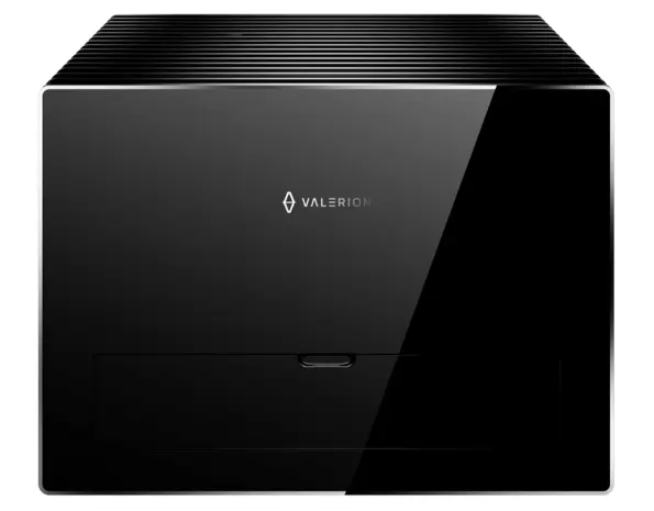 Valerion Valerion VisionMaster Max 4K laser beamer Valerion Valerion VisionMaster Max 4K laser beamer