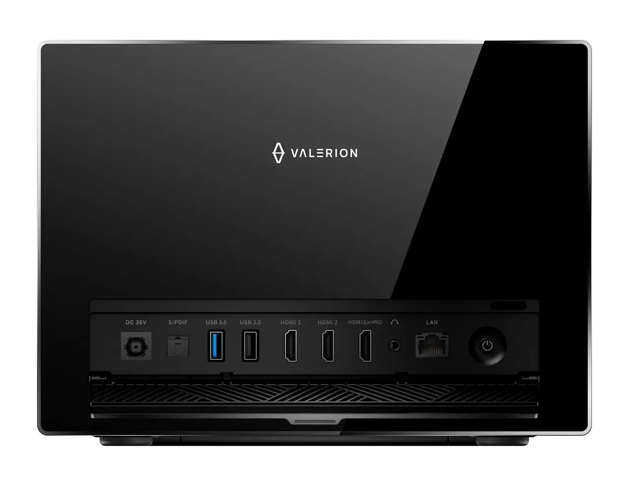 Valerion Valerion VisionMaster Max 4K laser beamer Valerion Valerion VisionMaster Max 4K laser beamer