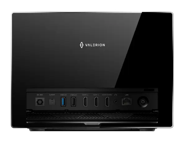 Valerion Valerion VisionMaster Max 4K laser beamer Valerion Valerion VisionMaster Max 4K laser beamer