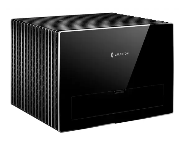 Valerion Valerion VisionMaster Max 4K laser beamer Valerion Valerion VisionMaster Max 4K laser beamer