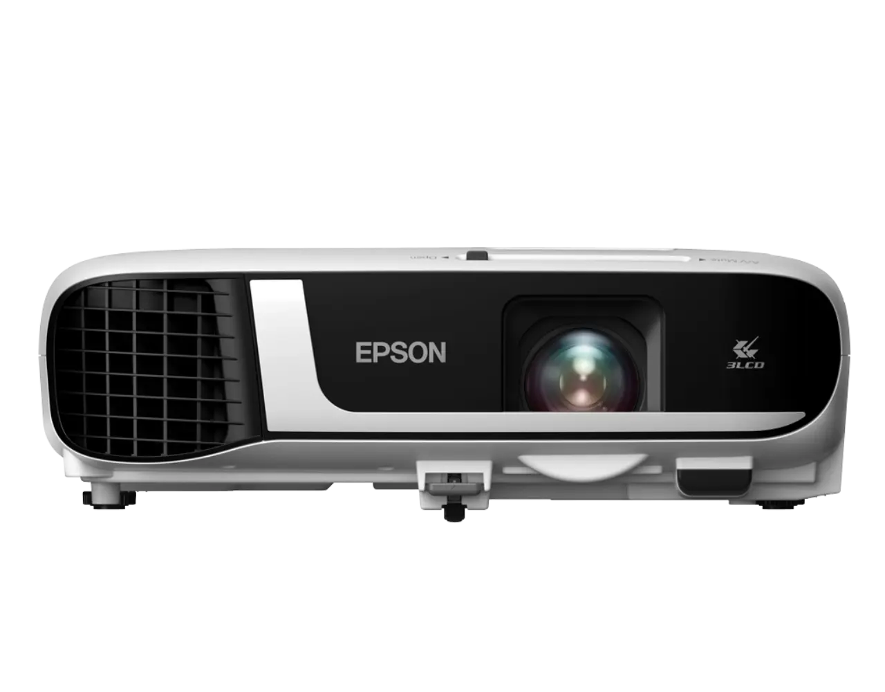 Epson Epson EB-FH52 - Open doos Epson Epson EB-FH52 - Open doos