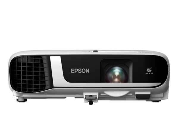 Epson Epson EB-FH52 - Open doos