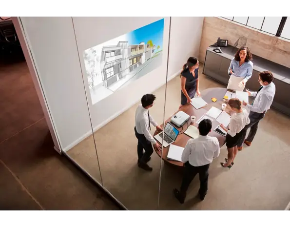 Epson Epson EB-FH52 - Open doos Epson Epson EB-FH52 - Open doos