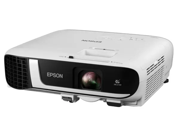 Epson Epson EB-FH52 - Open doos Epson Epson EB-FH52 - Open doos