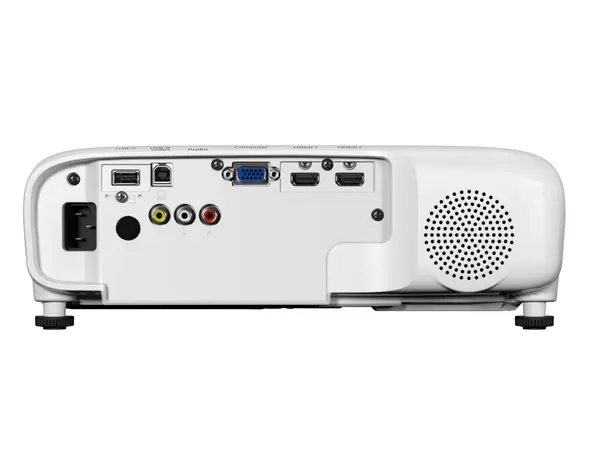 Epson Epson EB-FH52 - Open doos Epson Epson EB-FH52 - Open doos