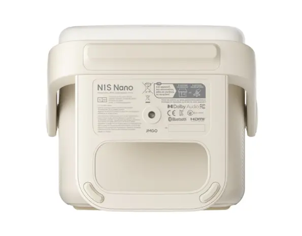 JMGO JMGO N1S Nano Full-HD mobiele LED beamer