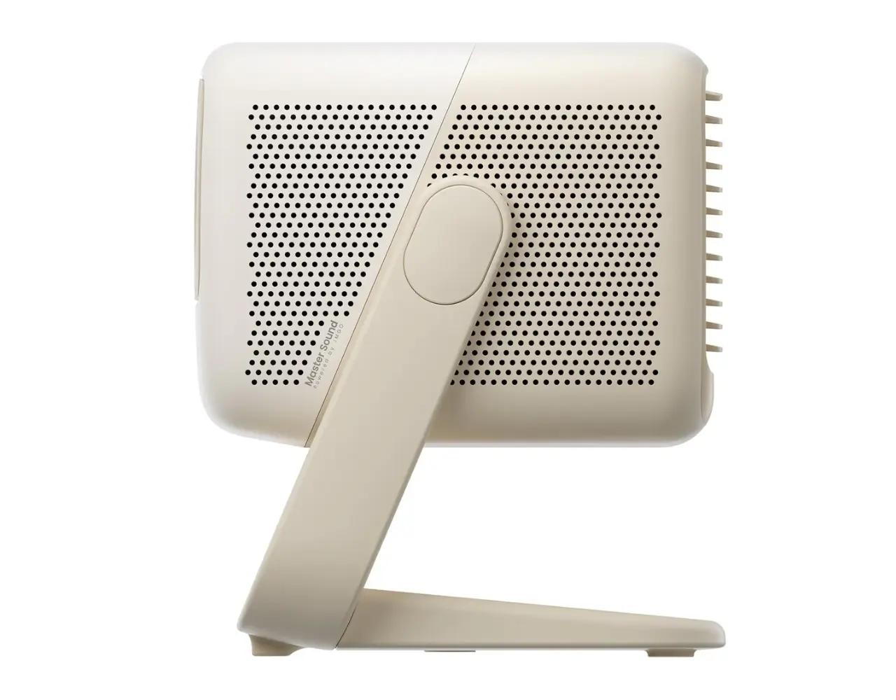 JMGO JMGO N1S Nano Full-HD mobiele LED beamer