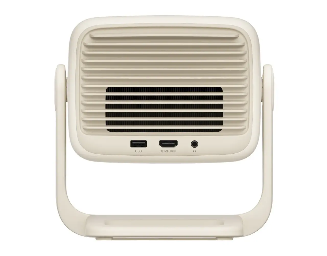 JMGO JMGO N1S Nano Full-HD mobiele LED beamer