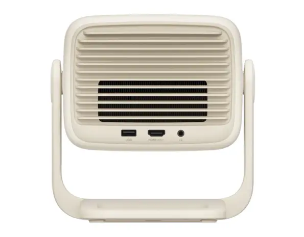 JMGO JMGO N1S Nano Full-HD mobiele LED beamer