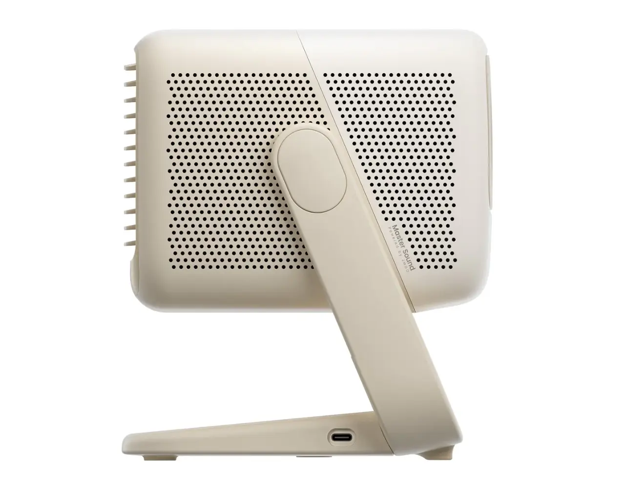 JMGO JMGO N1S Nano Full-HD mobiele LED beamer