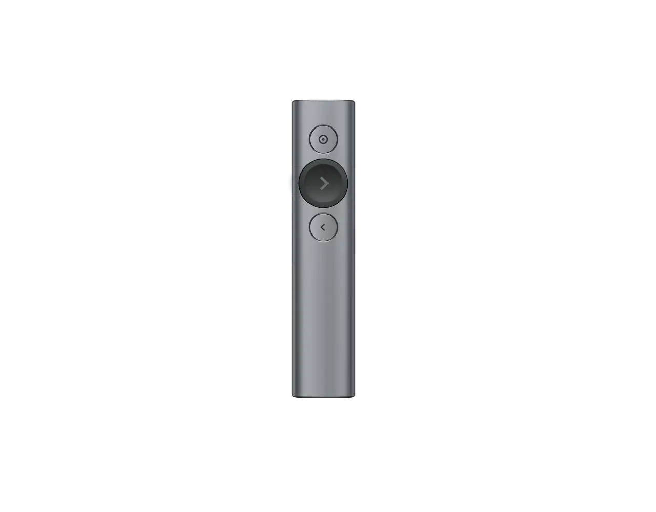 Logitech Logitech Spotlight Zilver Logitech Logitech Spotlight Zilver