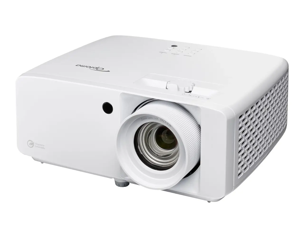 Optoma Optoma ZK551 4k laser beamer