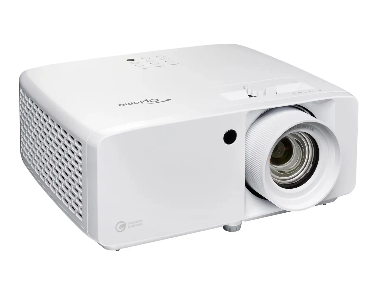 Optoma Optoma ZK551 4k laser beamer