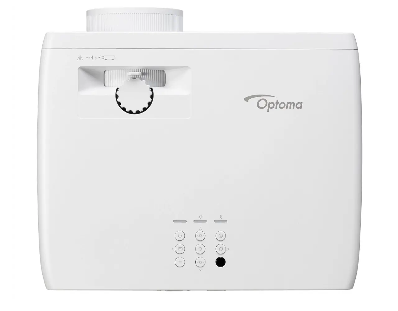 Optoma Optoma ZK551 4k laser beamer