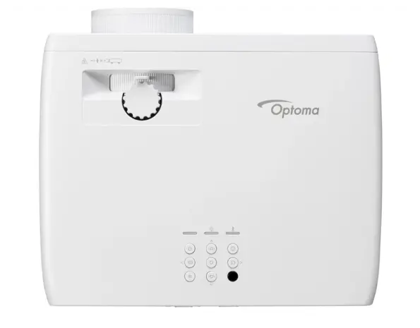 Optoma Optoma ZK551 4k laser beamer