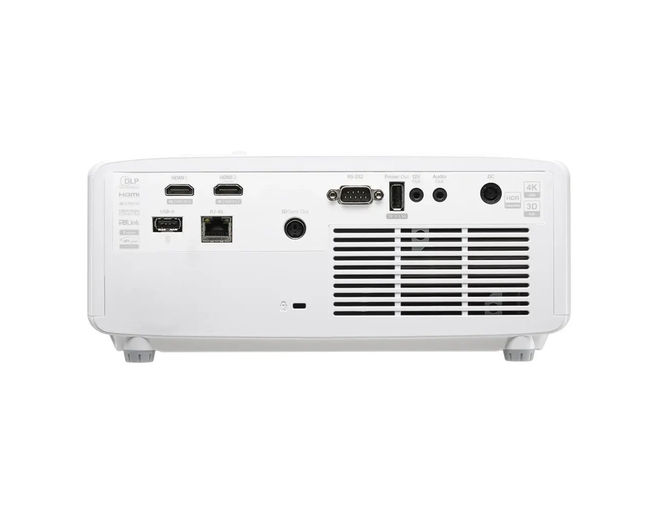 Optoma Optoma ZK551 4k laser beamer