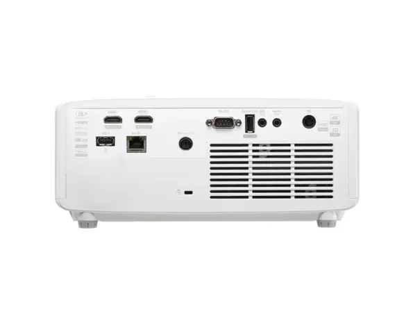 Optoma Optoma ZK551 4k laser beamer