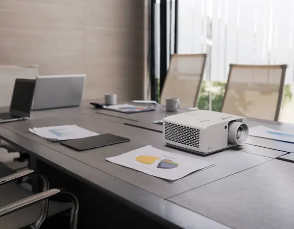 Optoma Optoma ZK551 4k laser beamer