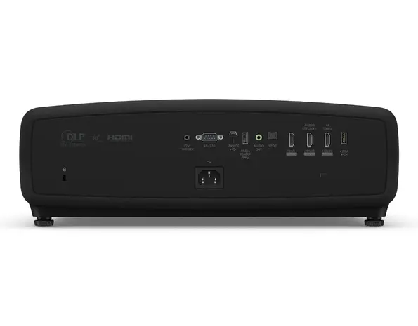 BenQ BenQ W2720i 4K UHD LED home cinema beamer - Open doos