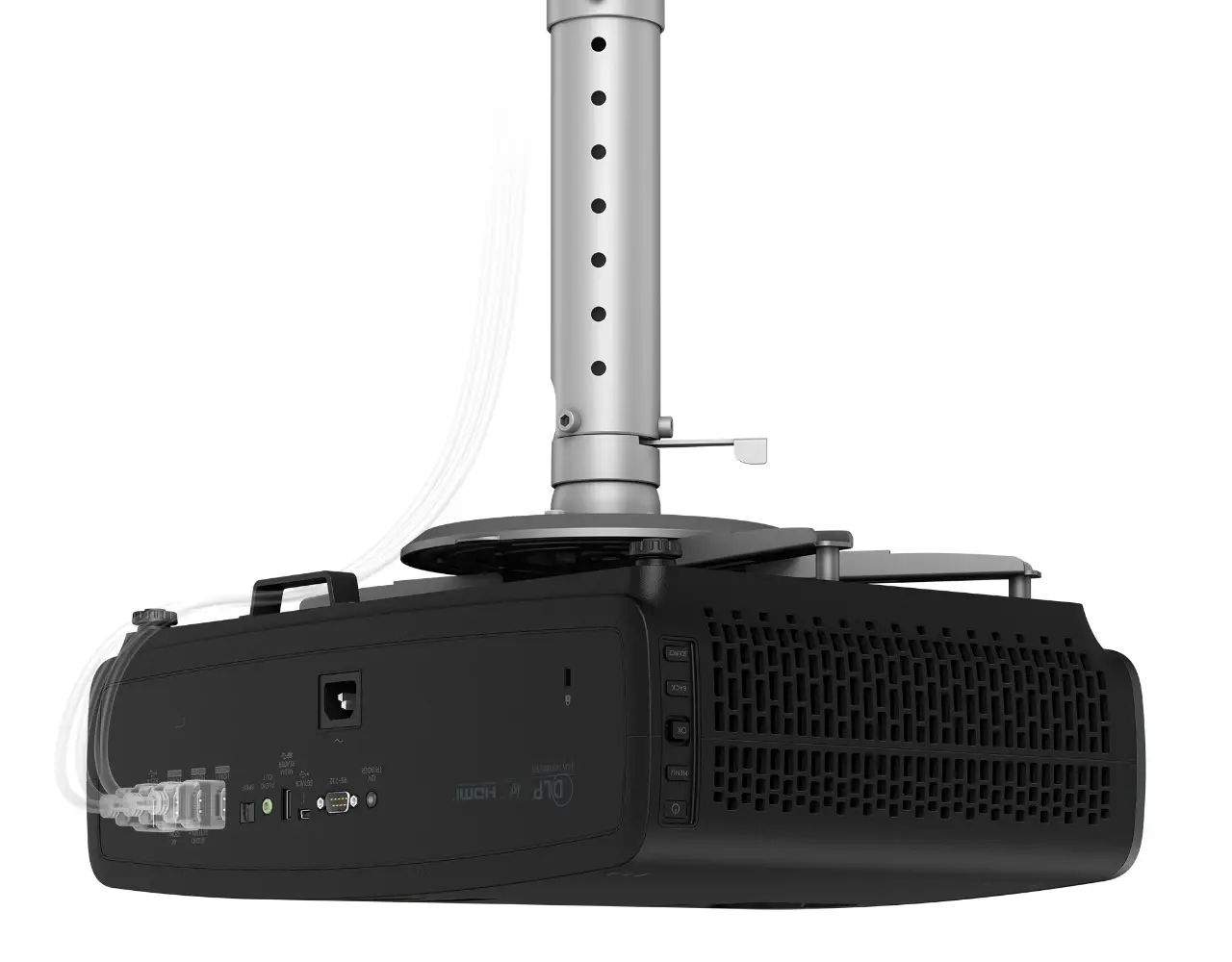 BenQ BenQ W2720i 4K UHD LED home cinema beamer - Open doos