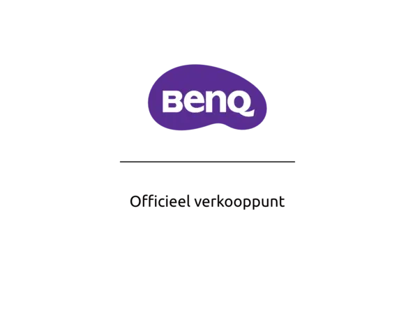BenQ BenQ W2720i 4K UHD LED home cinema beamer - Open doos
