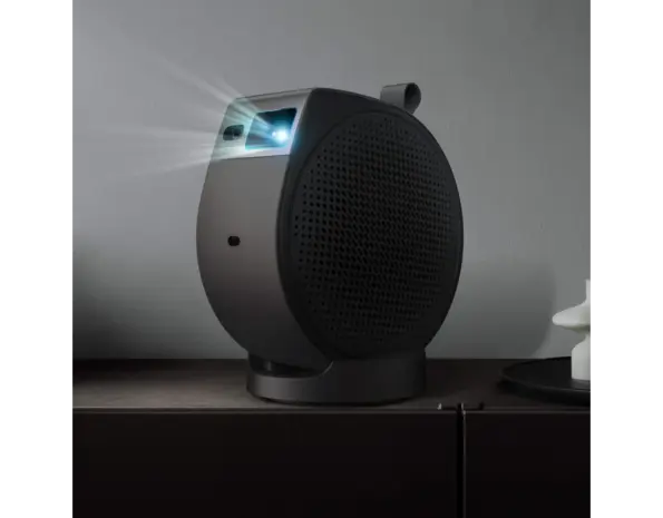 BenQ BenQ GV50P Full-HD mobiele laser beamer